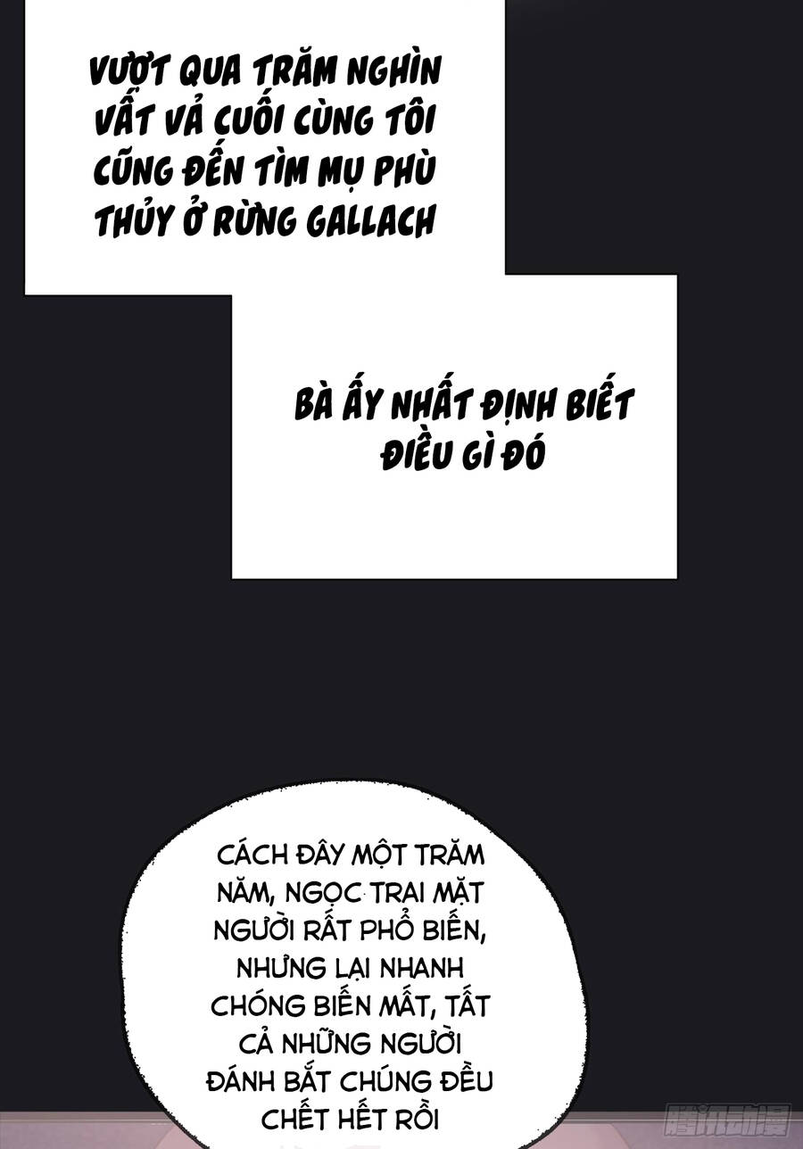 Thỉnh Cùng Ta Đồng Miên-Xin Hãy Ngủ Cùng Ta Chapter 26 - 9