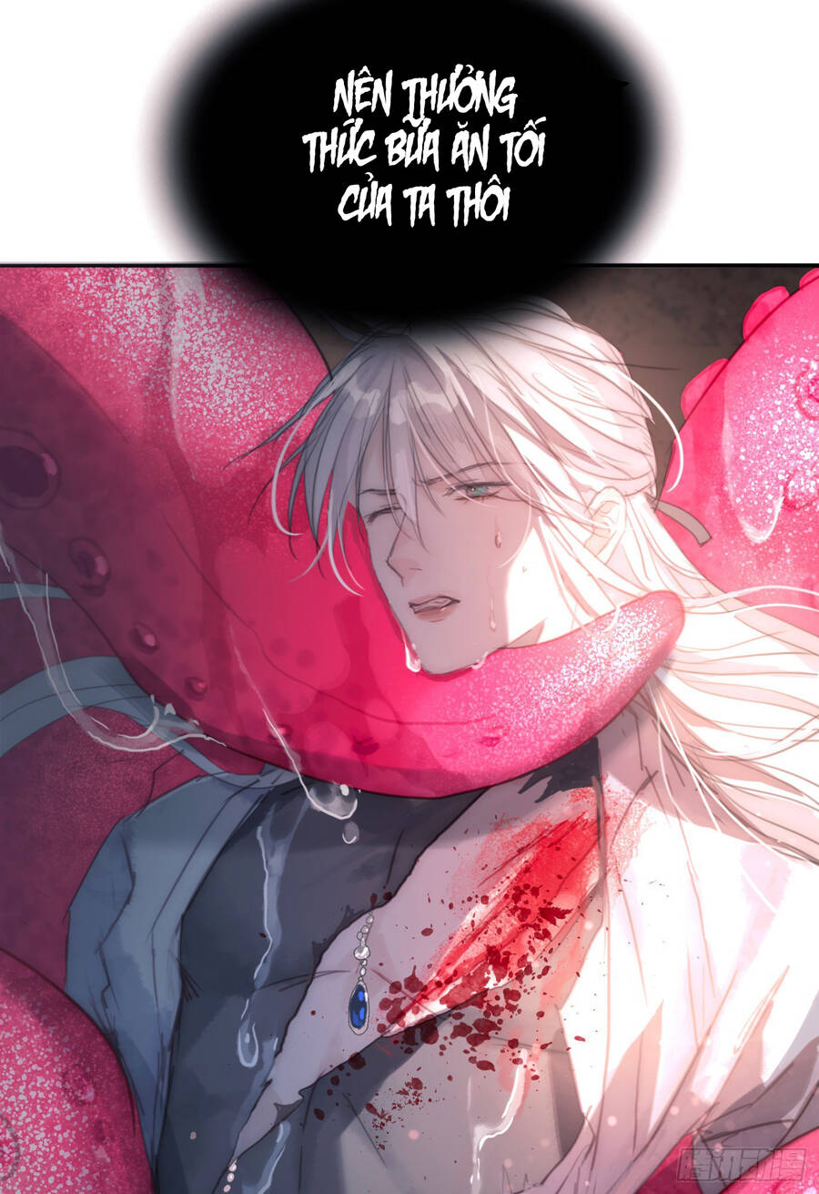 Thỉnh Cùng Ta Đồng Miên-Xin Hãy Ngủ Cùng Ta Chapter 26 - 85
