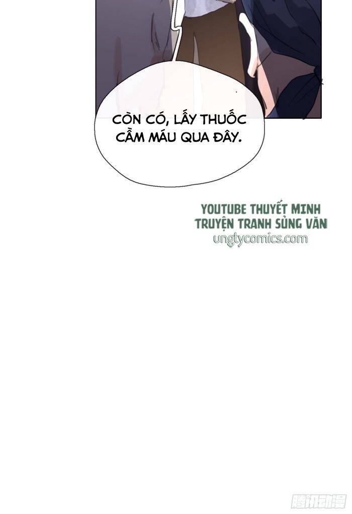 Thỉnh Cùng Ta Đồng Miên-Xin Hãy Ngủ Cùng Ta Chapter 28 - 16