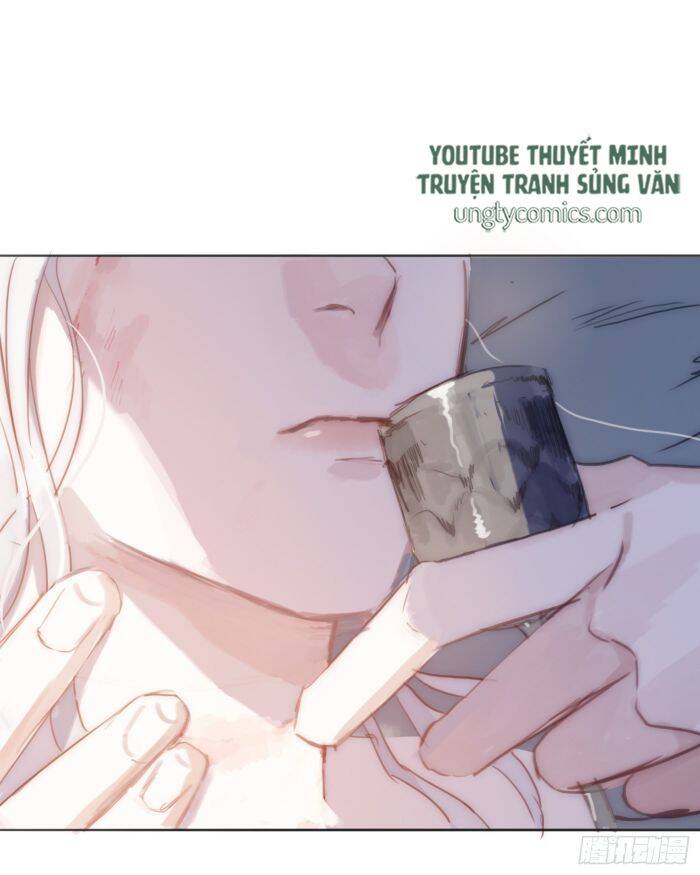 Thỉnh Cùng Ta Đồng Miên-Xin Hãy Ngủ Cùng Ta Chapter 28 - 31
