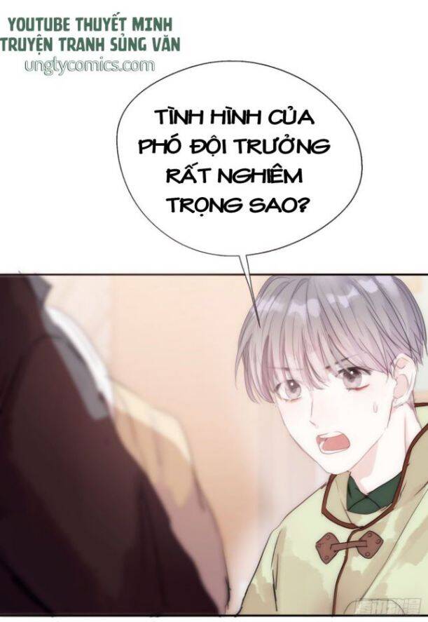 Thỉnh Cùng Ta Đồng Miên-Xin Hãy Ngủ Cùng Ta Chapter 29 - 13