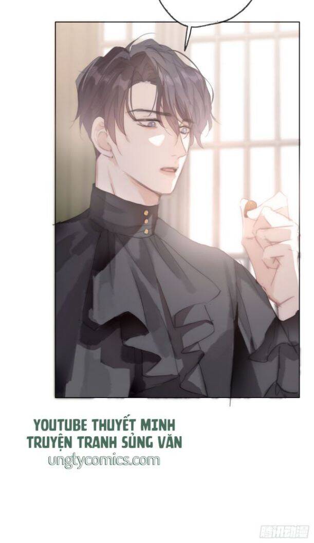 Thỉnh Cùng Ta Đồng Miên-Xin Hãy Ngủ Cùng Ta Chapter 29 - 21