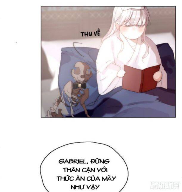 Thỉnh Cùng Ta Đồng Miên-Xin Hãy Ngủ Cùng Ta Chapter 29 - 27