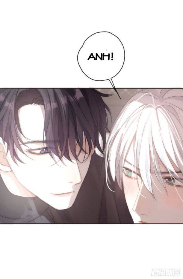 Thỉnh Cùng Ta Đồng Miên-Xin Hãy Ngủ Cùng Ta Chapter 29 - 36