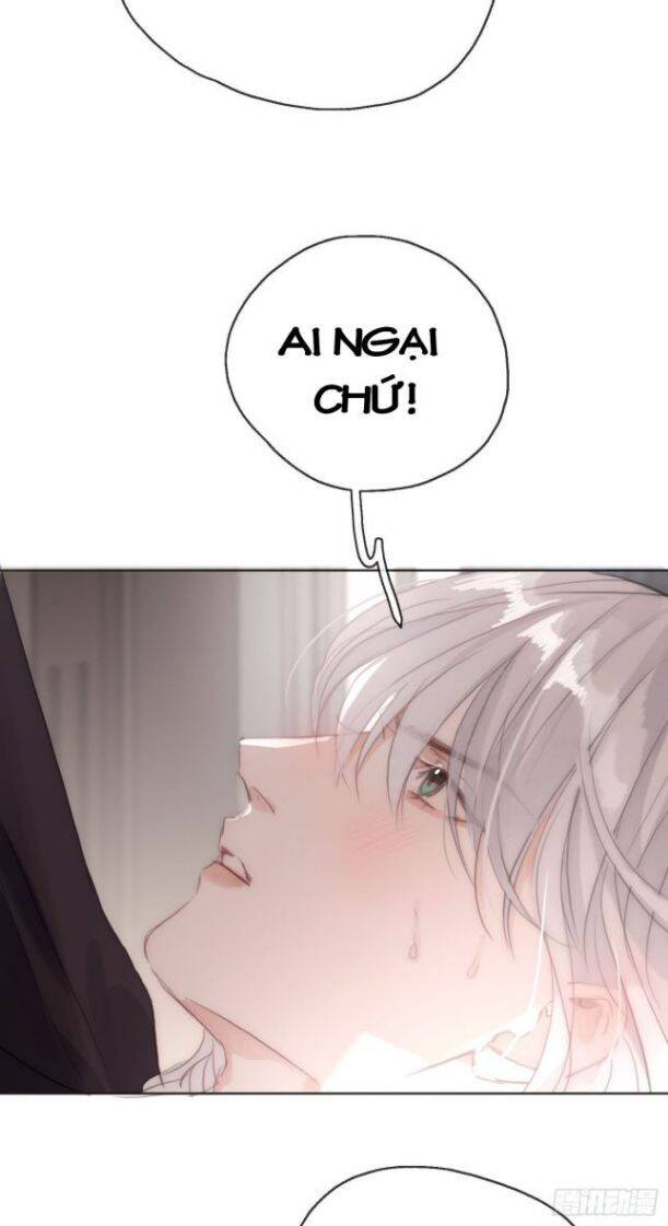 Thỉnh Cùng Ta Đồng Miên-Xin Hãy Ngủ Cùng Ta Chapter 29 - 39