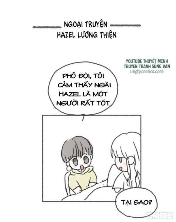 Thỉnh Cùng Ta Đồng Miên-Xin Hãy Ngủ Cùng Ta Chapter 29 - 41