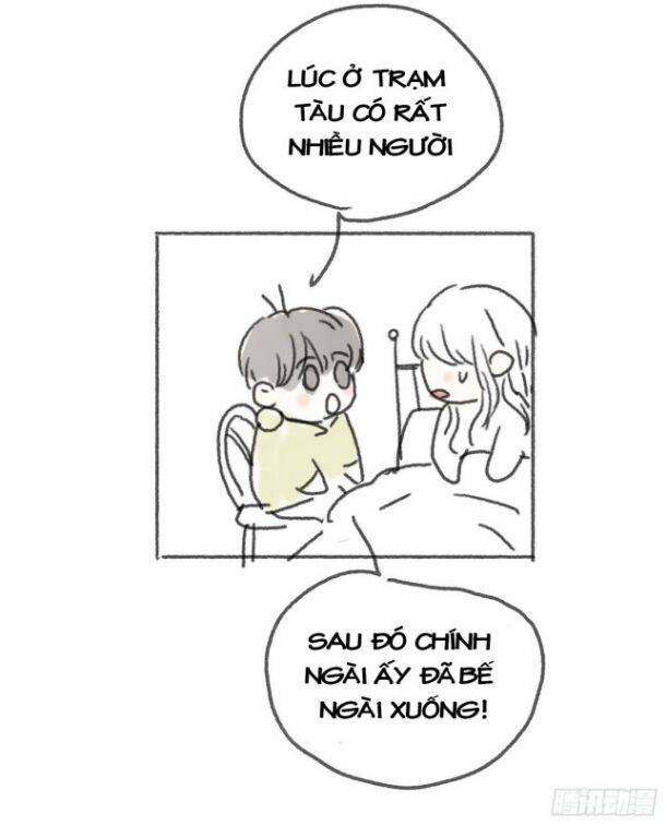Thỉnh Cùng Ta Đồng Miên-Xin Hãy Ngủ Cùng Ta Chapter 29 - 42