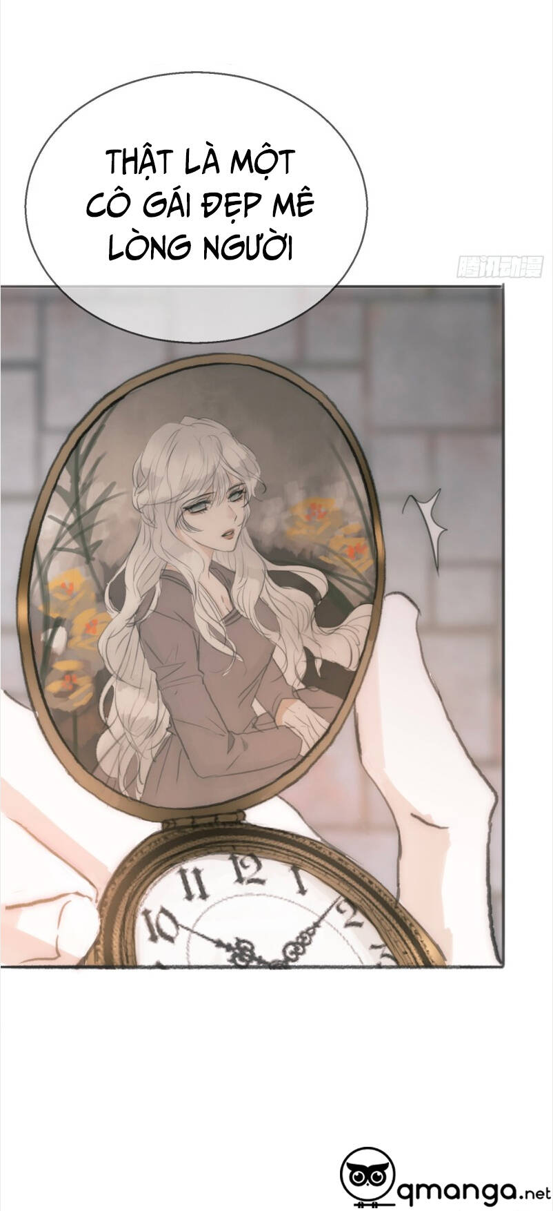 Thỉnh Cùng Ta Đồng Miên-Xin Hãy Ngủ Cùng Ta Chapter 3 - 17