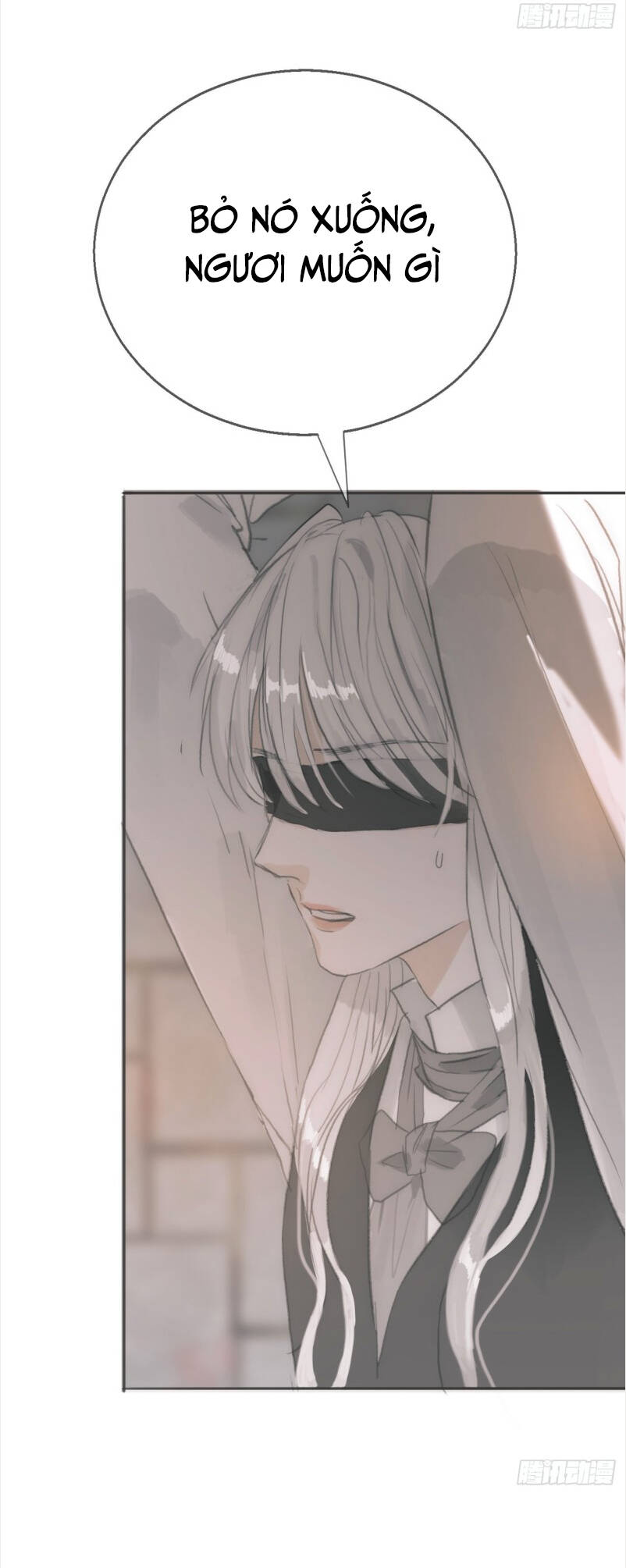 Thỉnh Cùng Ta Đồng Miên-Xin Hãy Ngủ Cùng Ta Chapter 3 - 18