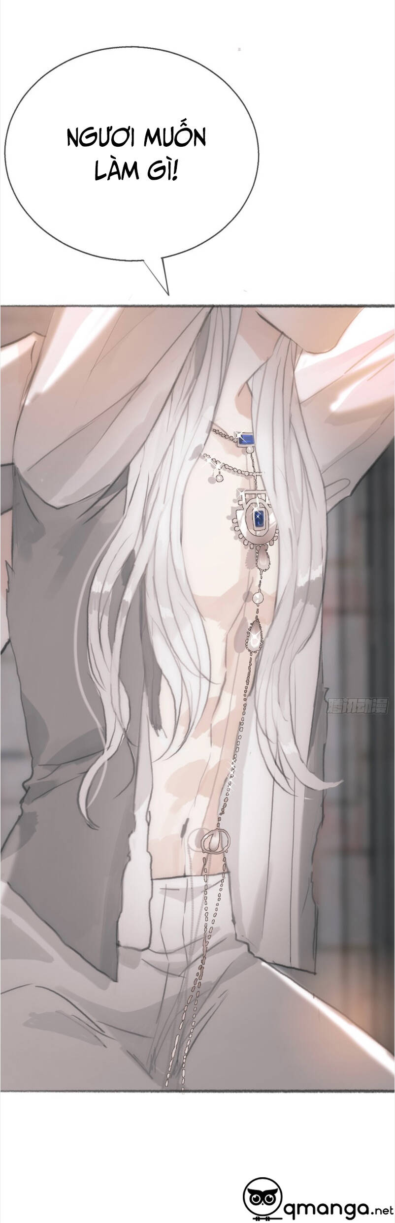 Thỉnh Cùng Ta Đồng Miên-Xin Hãy Ngủ Cùng Ta Chapter 3 - 46