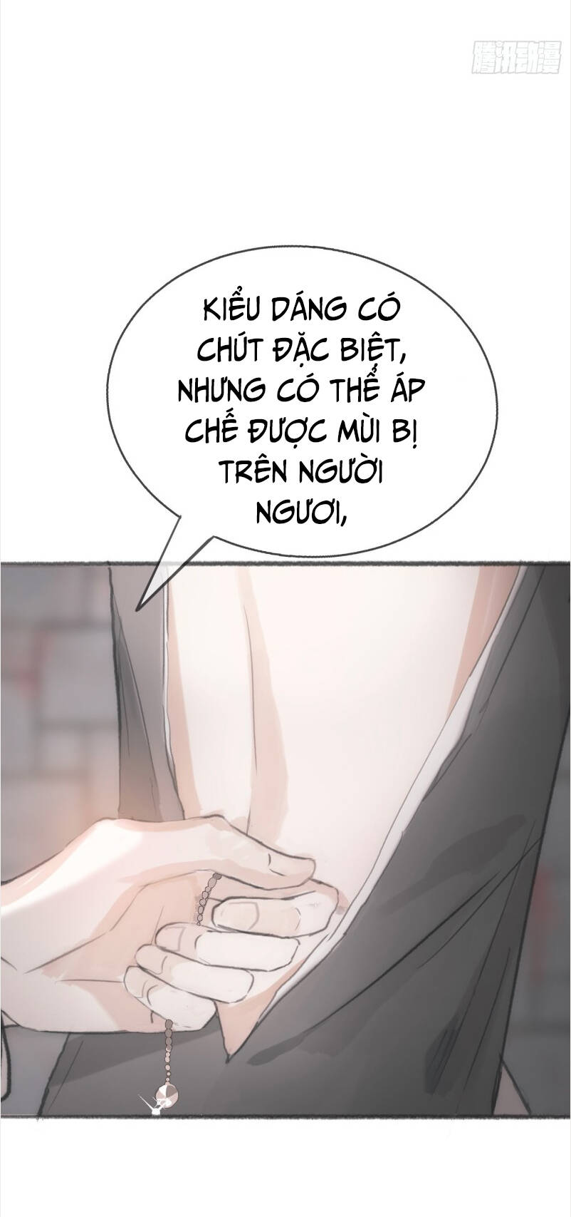 Thỉnh Cùng Ta Đồng Miên-Xin Hãy Ngủ Cùng Ta Chapter 3 - 49