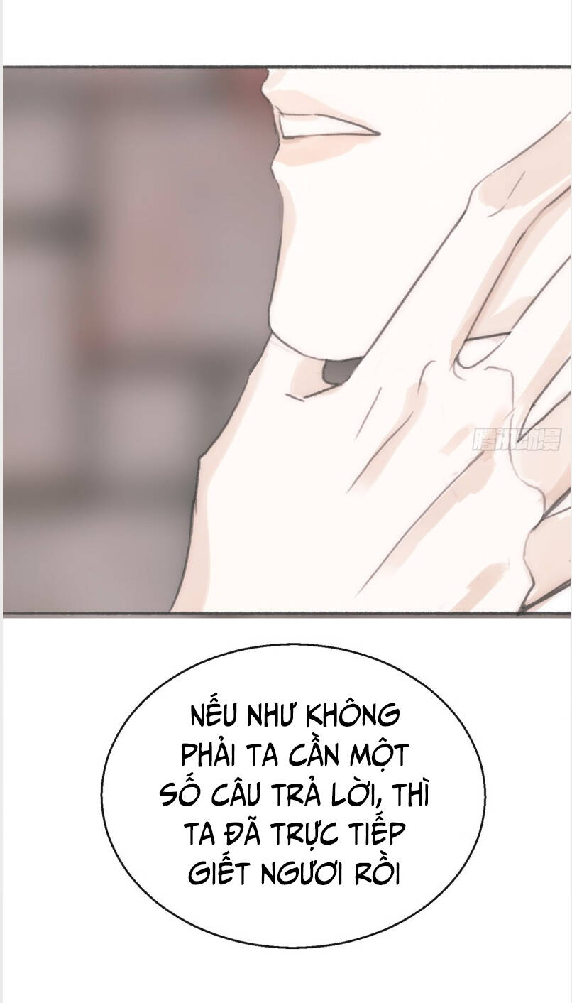 Thỉnh Cùng Ta Đồng Miên-Xin Hãy Ngủ Cùng Ta Chapter 3 - 8