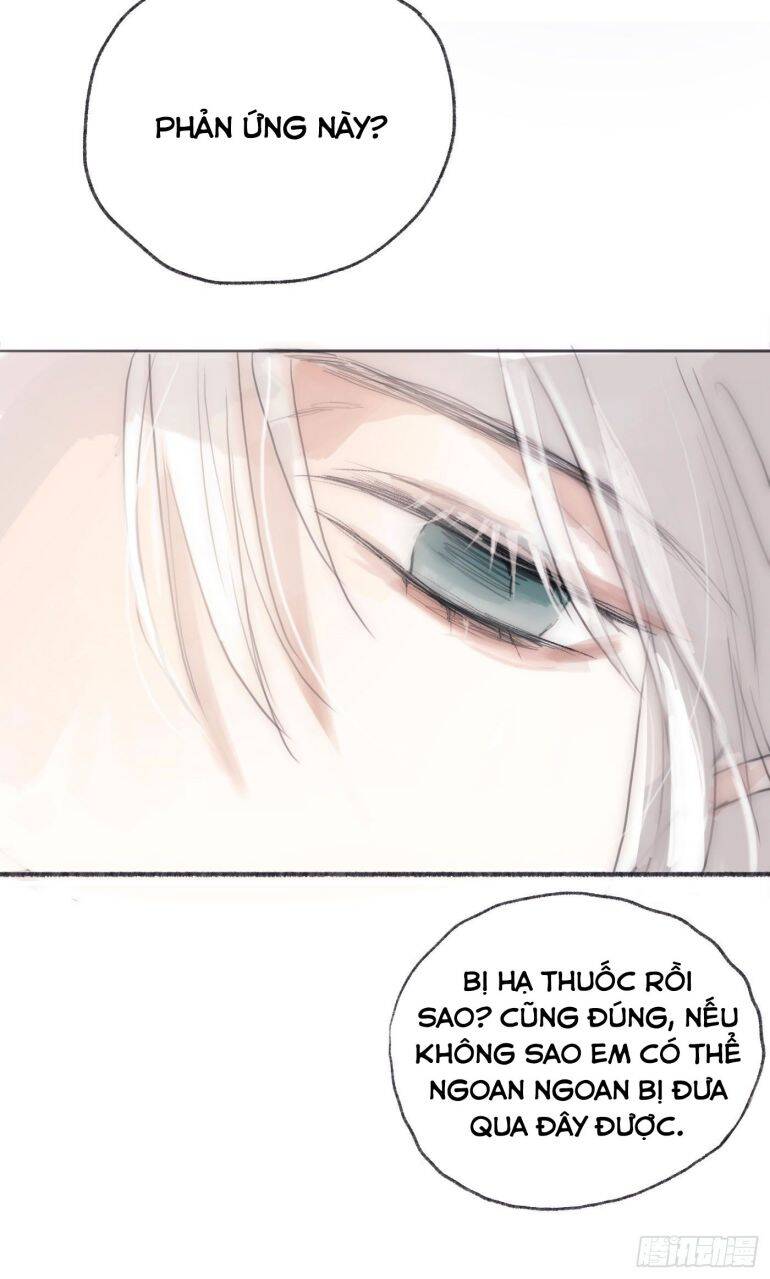 Thỉnh Cùng Ta Đồng Miên-Xin Hãy Ngủ Cùng Ta Chapter 30 - 15
