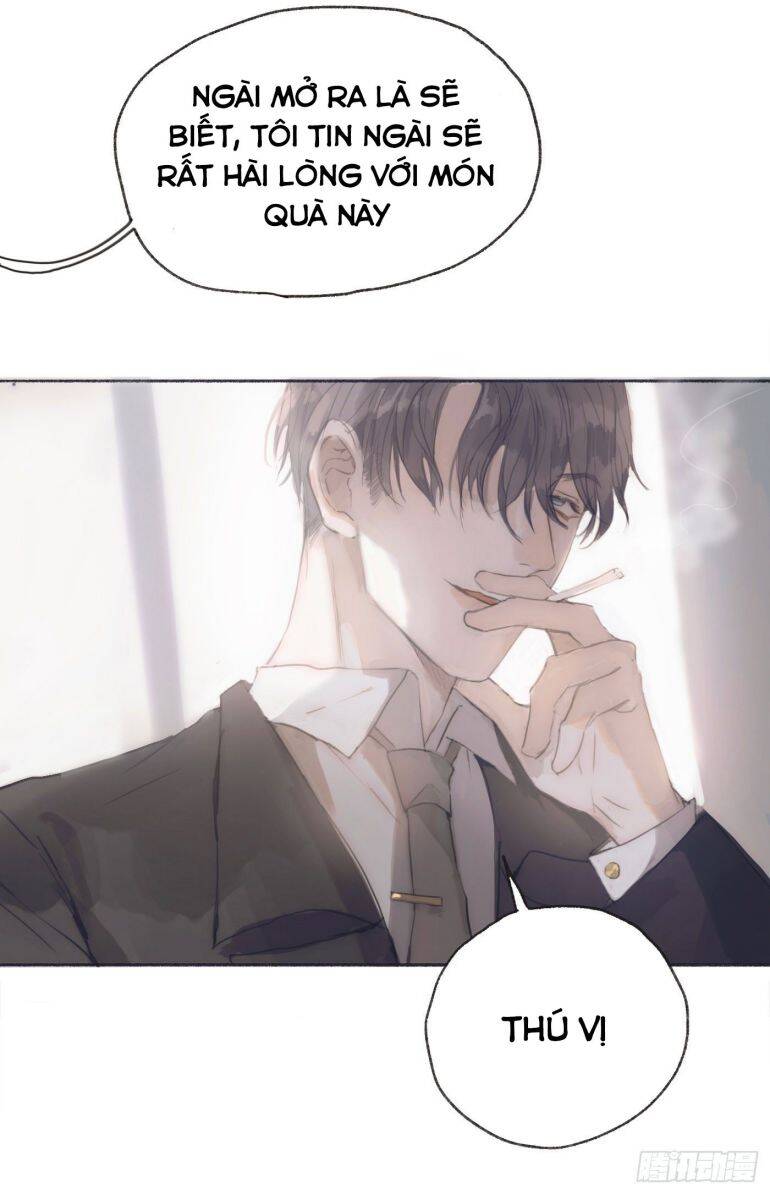 Thỉnh Cùng Ta Đồng Miên-Xin Hãy Ngủ Cùng Ta Chapter 30 - 6