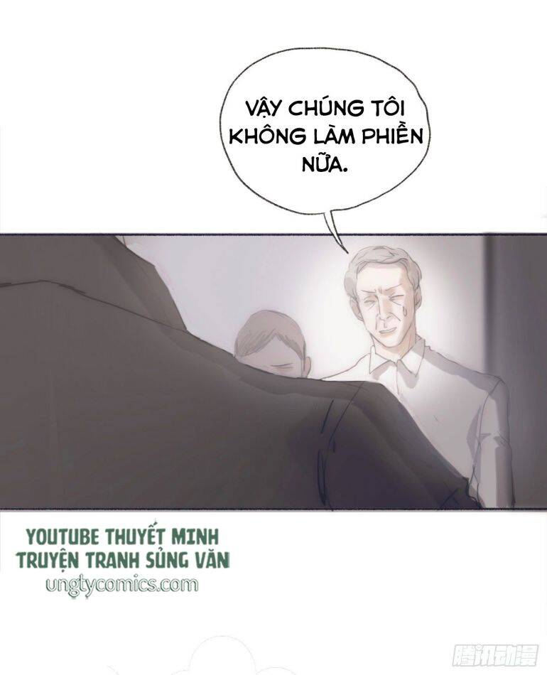 Thỉnh Cùng Ta Đồng Miên-Xin Hãy Ngủ Cùng Ta Chapter 30 - 7