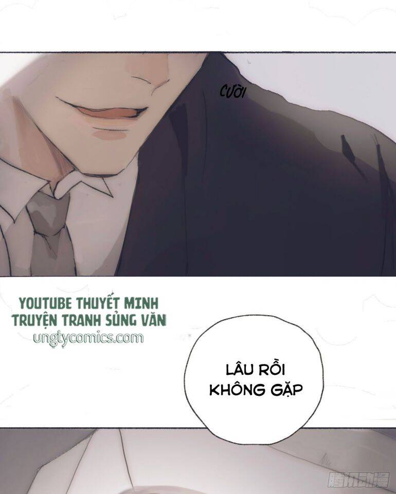 Thỉnh Cùng Ta Đồng Miên-Xin Hãy Ngủ Cùng Ta Chapter 30 - 10
