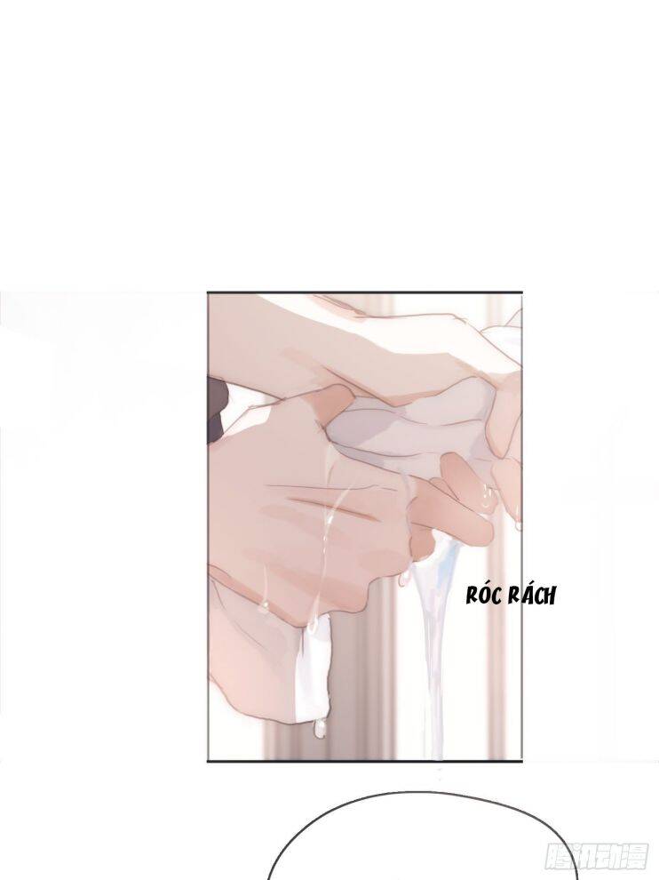 Thỉnh Cùng Ta Đồng Miên-Xin Hãy Ngủ Cùng Ta Chapter 31 - 2