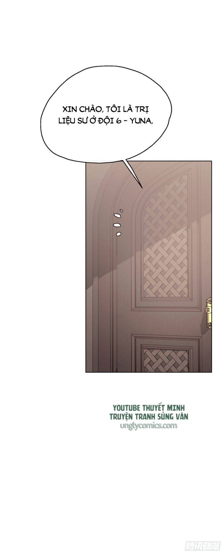 Thỉnh Cùng Ta Đồng Miên-Xin Hãy Ngủ Cùng Ta Chapter 31 - 15