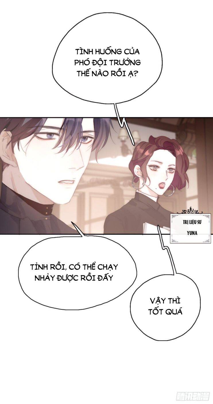 Thỉnh Cùng Ta Đồng Miên-Xin Hãy Ngủ Cùng Ta Chapter 31 - 16