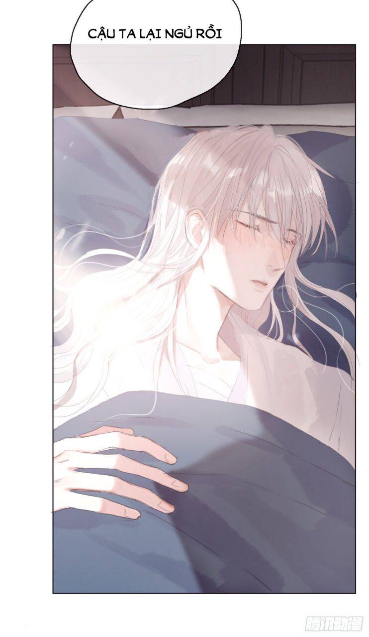 Thỉnh Cùng Ta Đồng Miên-Xin Hãy Ngủ Cùng Ta Chapter 31 - 18