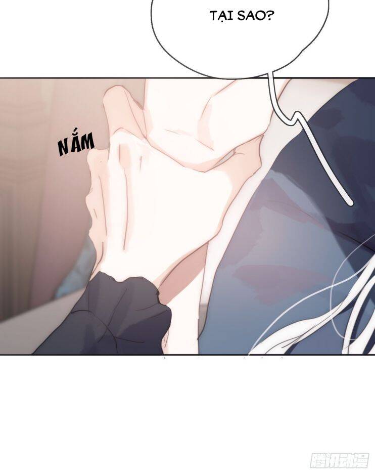 Thỉnh Cùng Ta Đồng Miên-Xin Hãy Ngủ Cùng Ta Chapter 31 - 3