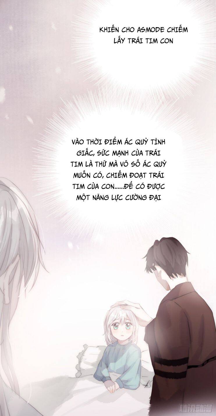 Thỉnh Cùng Ta Đồng Miên-Xin Hãy Ngủ Cùng Ta Chapter 31 - 32
