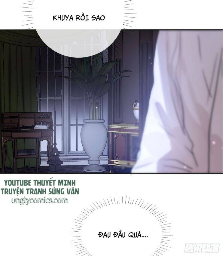 Thỉnh Cùng Ta Đồng Miên-Xin Hãy Ngủ Cùng Ta Chapter 31 - 40