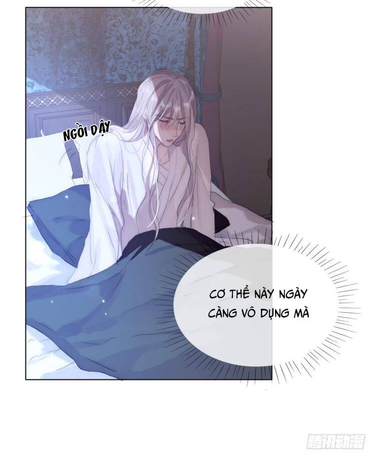 Thỉnh Cùng Ta Đồng Miên-Xin Hãy Ngủ Cùng Ta Chapter 31 - 41