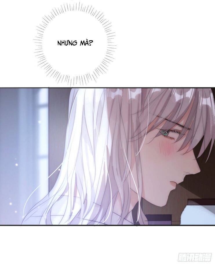 Thỉnh Cùng Ta Đồng Miên-Xin Hãy Ngủ Cùng Ta Chapter 31 - 44