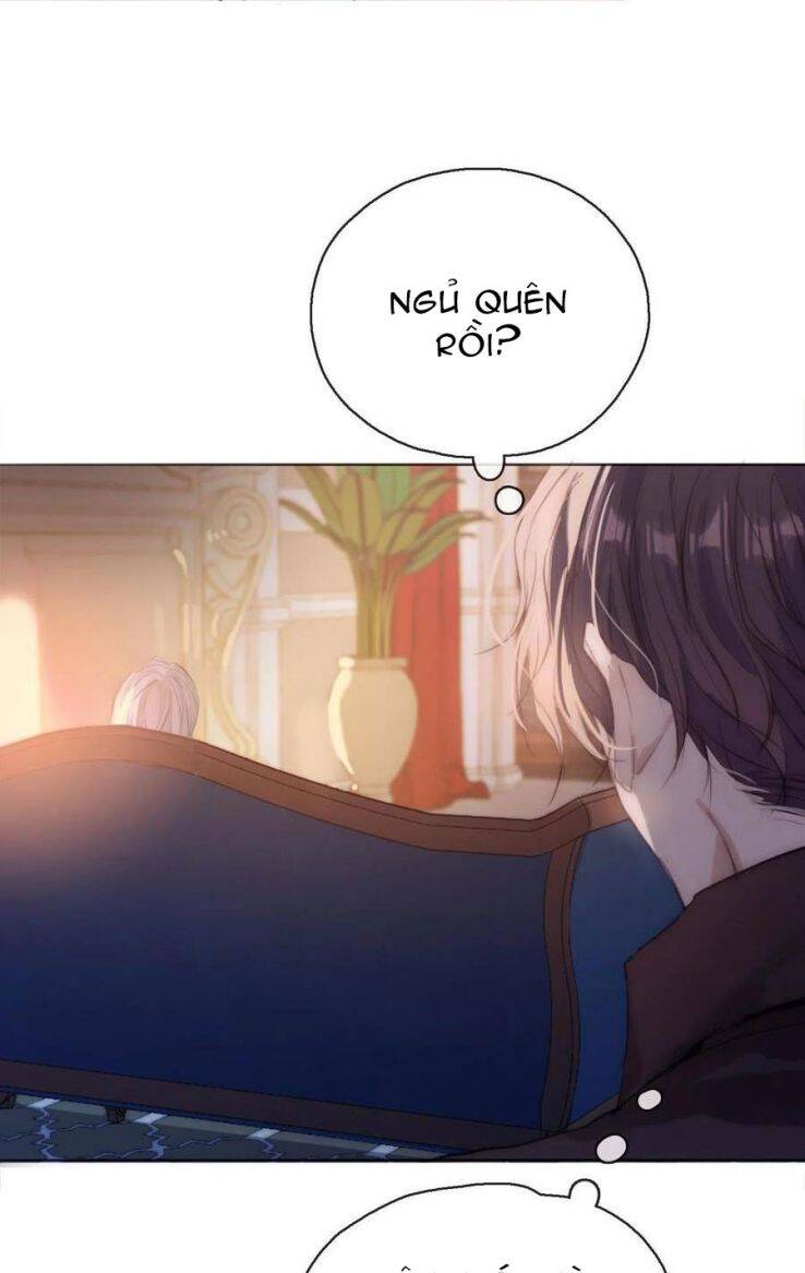 Thỉnh Cùng Ta Đồng Miên-Xin Hãy Ngủ Cùng Ta Chapter 32 - 15