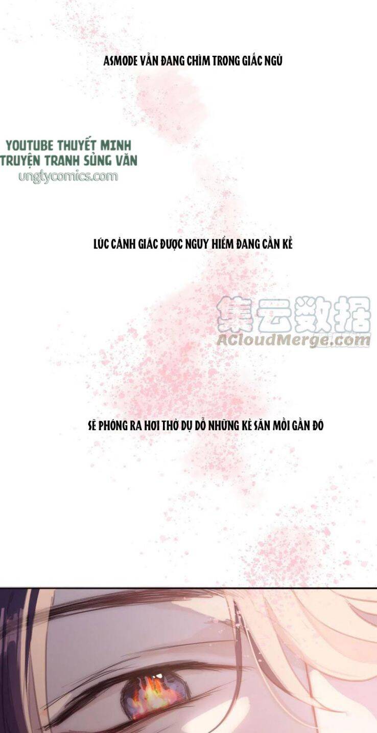 Thỉnh Cùng Ta Đồng Miên-Xin Hãy Ngủ Cùng Ta Chapter 32 - 22