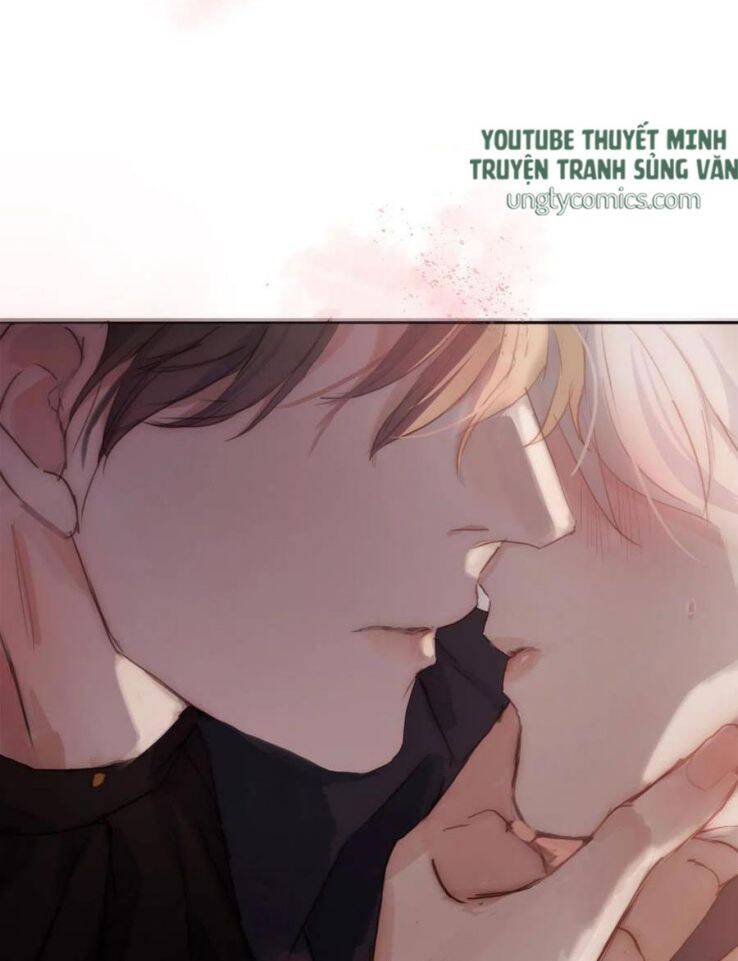 Thỉnh Cùng Ta Đồng Miên-Xin Hãy Ngủ Cùng Ta Chapter 32 - 25