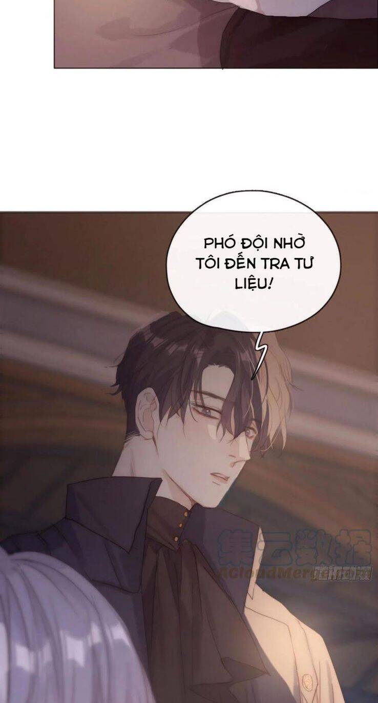 Thỉnh Cùng Ta Đồng Miên-Xin Hãy Ngủ Cùng Ta Chapter 32 - 4