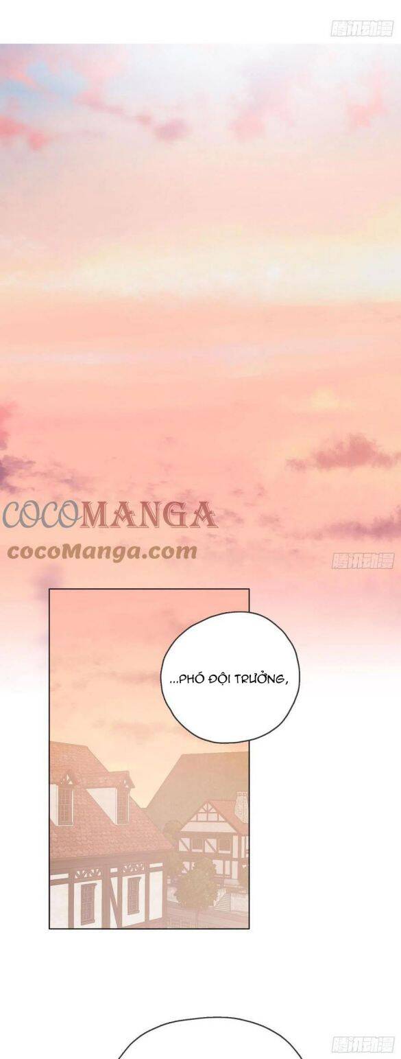 Thỉnh Cùng Ta Đồng Miên-Xin Hãy Ngủ Cùng Ta Chapter 34 - 12