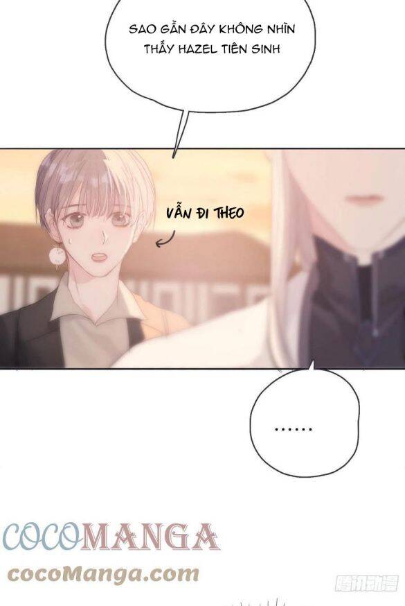 Thỉnh Cùng Ta Đồng Miên-Xin Hãy Ngủ Cùng Ta Chapter 34 - 13