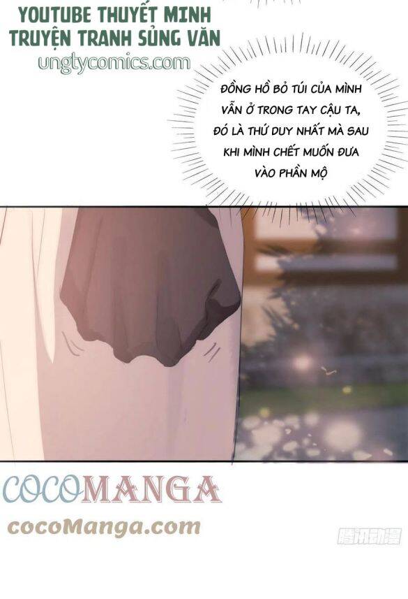 Thỉnh Cùng Ta Đồng Miên-Xin Hãy Ngủ Cùng Ta Chapter 34 - 15