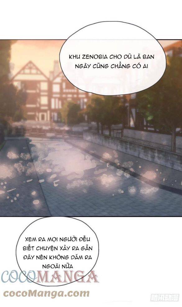 Thỉnh Cùng Ta Đồng Miên-Xin Hãy Ngủ Cùng Ta Chapter 34 - 17