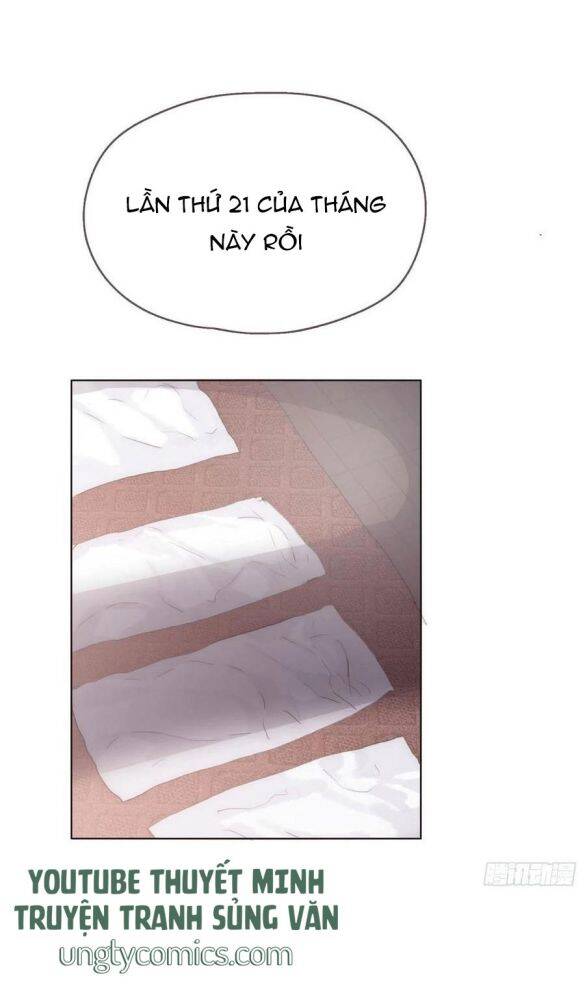 Thỉnh Cùng Ta Đồng Miên-Xin Hãy Ngủ Cùng Ta Chapter 34 - 3