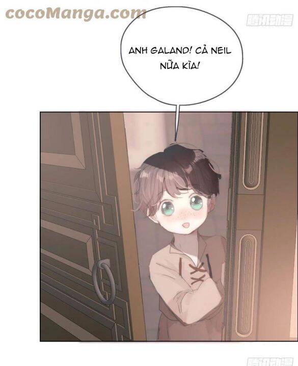 Thỉnh Cùng Ta Đồng Miên-Xin Hãy Ngủ Cùng Ta Chapter 34 - 21