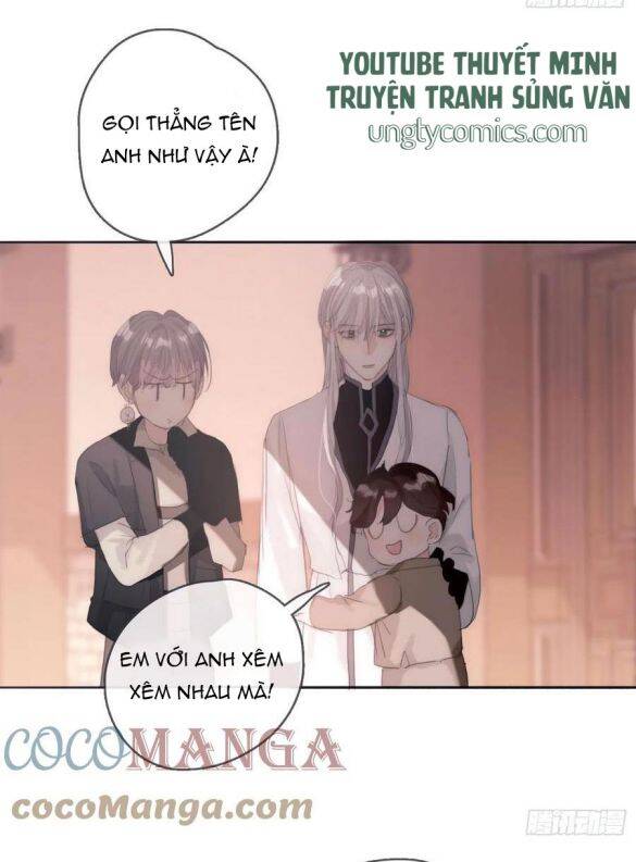 Thỉnh Cùng Ta Đồng Miên-Xin Hãy Ngủ Cùng Ta Chapter 34 - 22