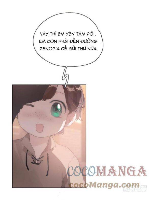 Thỉnh Cùng Ta Đồng Miên-Xin Hãy Ngủ Cùng Ta Chapter 34 - 24