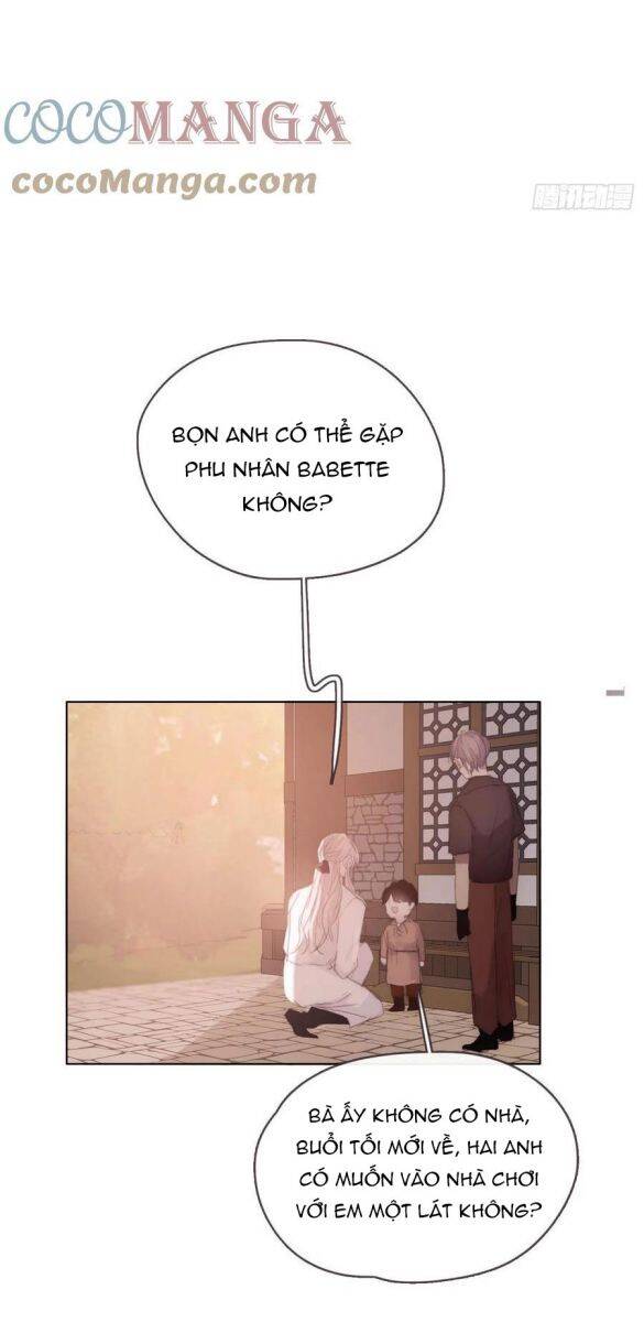 Thỉnh Cùng Ta Đồng Miên-Xin Hãy Ngủ Cùng Ta Chapter 34 - 26
