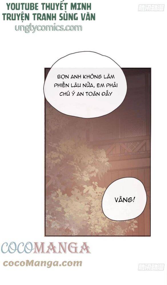 Thỉnh Cùng Ta Đồng Miên-Xin Hãy Ngủ Cùng Ta Chapter 34 - 27