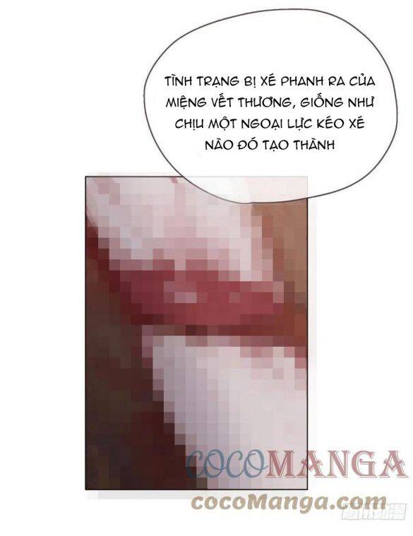 Thỉnh Cùng Ta Đồng Miên-Xin Hãy Ngủ Cùng Ta Chapter 34 - 4
