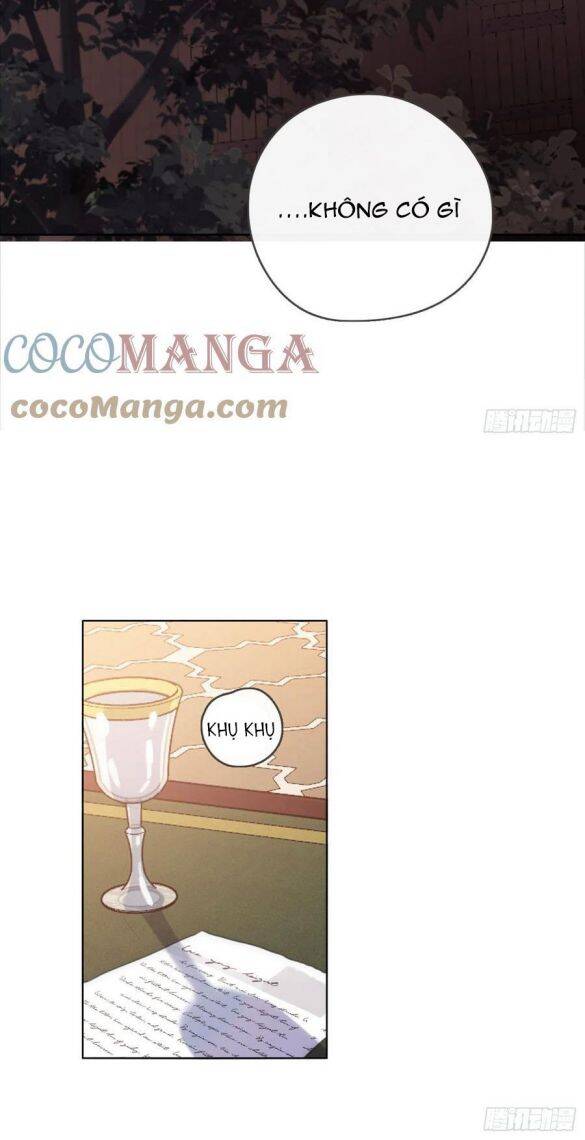 Thỉnh Cùng Ta Đồng Miên-Xin Hãy Ngủ Cùng Ta Chapter 34 - 32