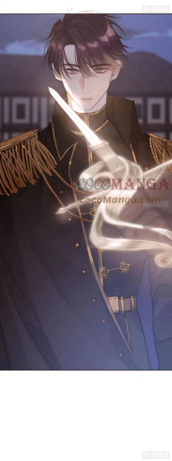 Thỉnh Cùng Ta Đồng Miên-Xin Hãy Ngủ Cùng Ta Chapter 34 - 40