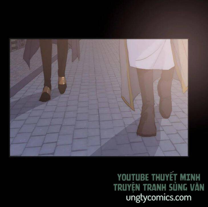 Thỉnh Cùng Ta Đồng Miên-Xin Hãy Ngủ Cùng Ta Chapter 35 - 11