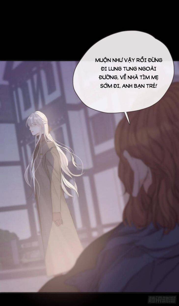 Thỉnh Cùng Ta Đồng Miên-Xin Hãy Ngủ Cùng Ta Chapter 35 - 12