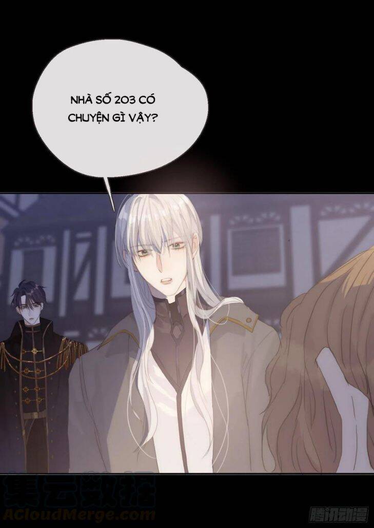 Thỉnh Cùng Ta Đồng Miên-Xin Hãy Ngủ Cùng Ta Chapter 35 - 14