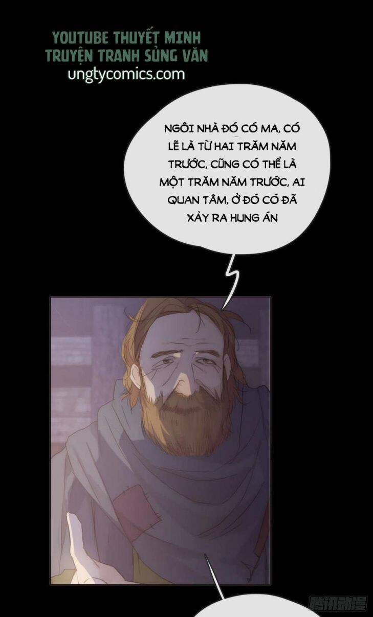 Thỉnh Cùng Ta Đồng Miên-Xin Hãy Ngủ Cùng Ta Chapter 35 - 15